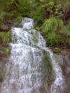Cascate del Rio Grande