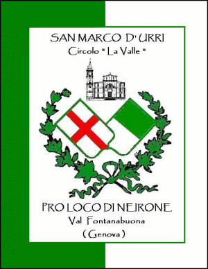 Logo Pro Loco San Marco D'urri